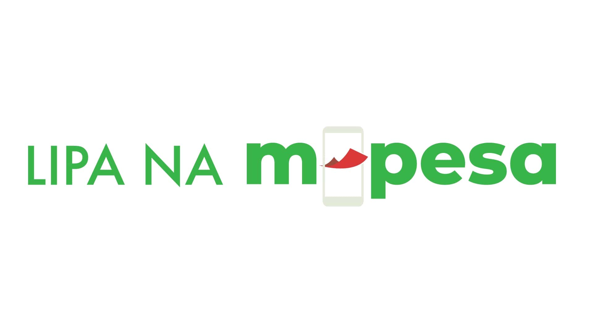 Safaricom M-Pesa